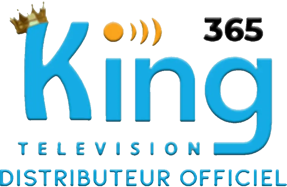 King365TV Logo